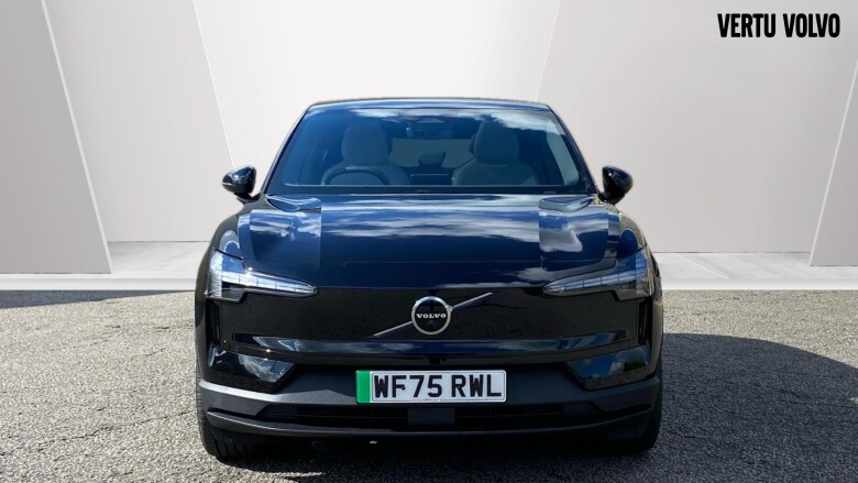Volvo EX30 200kW SM Extended Range Ultra 69kWh 5dr Auto Electric Estate
